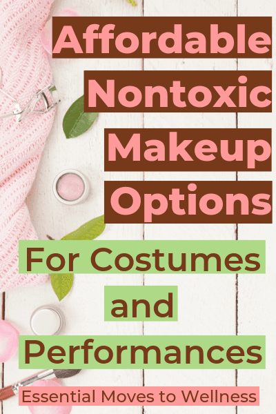 The Best Chemical-Free Stage Makeup Products for Your Next Performance 16 clean stage makeup