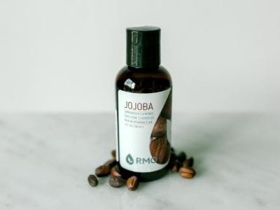 Castile Soap Benefits for Hair and Skin | Clean Beauty's Best-Kept Secret 2 moisturizing jojoba oil