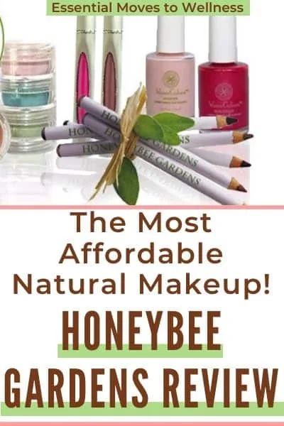 nontoxic makeup