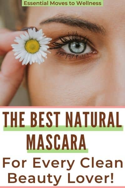 dramatic natural mascara