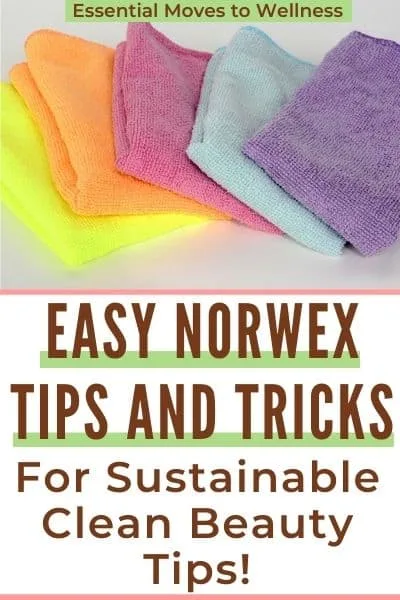 norwex review