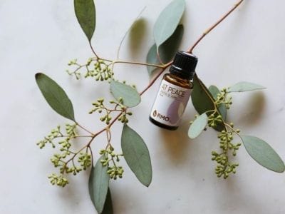 Rocky Mountain Oils Review (Here's Why You Need to Switch!) 2 at peace blend