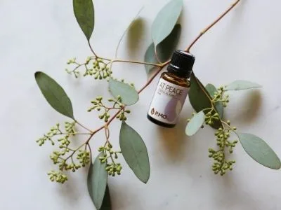 Rocky Mountain Oils Review (Here's Why You Need to Switch!) 2 at peace blend