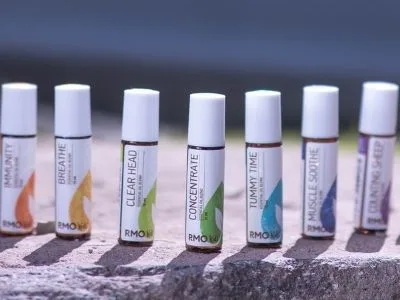 Rocky Mountain Oils Review (Here's Why You Need to Switch!) 3 essential oil roll-ons