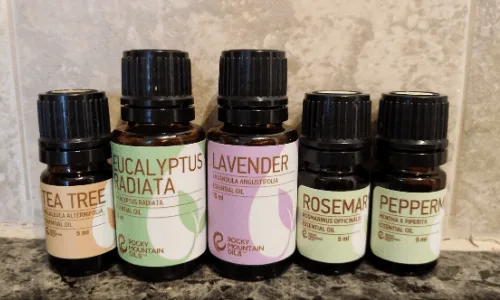 homemade vaporub