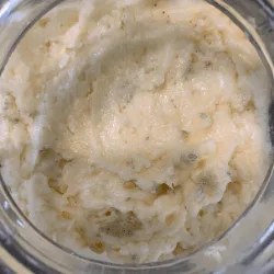 lotion mold