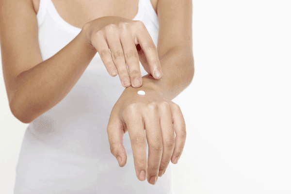 nontoxic preservatives