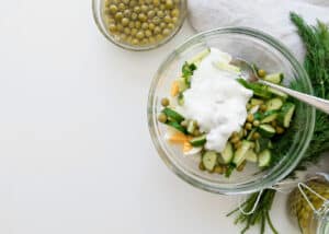 Healthy Greek Yogurt Blueberry Muffin Recipe to Satisfy Cravings