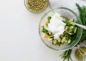 Healthy Greek Yogurt Blueberry Muffin Recipe to Satisfy Cravings