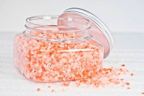 9 DIY Bath Salts for Relaxation Any Time of the Year!