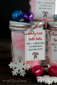 9 DIY Bath Salts for Relaxation Any Time of the Year! 8 These DIY bath salts for relaxation are great for gifts, a fun craft, or to simply help you unwind after a long day! Only made with natural ingredients. #diynaturalproducts #diybathsalts #diybathsoak #essentialoils