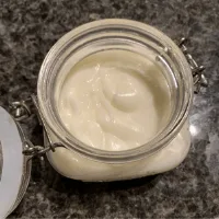 diy natural lotion