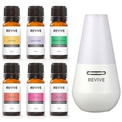 25+ Practical Essential Oil Gifts They’ll Actually Want to Use 2 revive basics kit