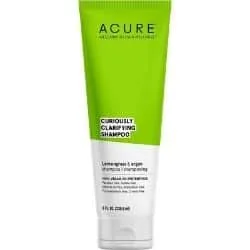 Lather, Rinse, Rejoice! Top 8 Non-Toxic Shampoos Transforming Hair Care 5 curiously clarifying