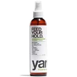 7 Best Natural Hairsprays That Stay Put All Day Long! 8 yarok hairspray