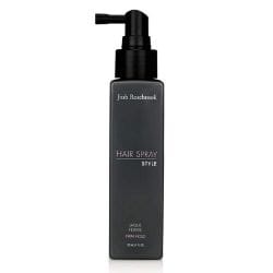7 Best Natural Hairsprays That Stay Put All Day Long! 4 josh rosebrook hairspray