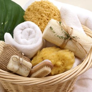 diy gift basket ideas