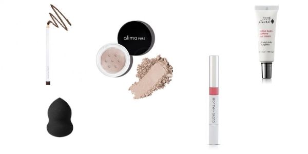 25 Organic Gifts for Her that Any Woman Will Love (Clean Beauty) 3 cheap clean beauty products