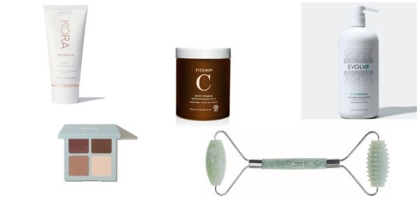 25 Organic Gifts for Her that Any Woman Will Love (Clean Beauty) 5 organic skin care
