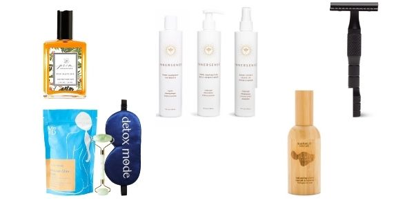 25 Organic Gifts for Her that Any Woman Will Love (Clean Beauty) 6 luxury organic skin care