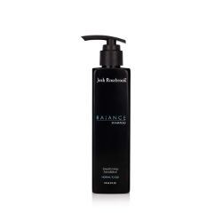 Lather, Rinse, Rejoice! Top 8 Non-Toxic Shampoos Transforming Hair Care 8 josh rosebrook shampoo