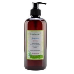 Lather, Rinse, Rejoice! Top 8 Non-Toxic Shampoos Transforming Hair Care 2 oily hair shampoo