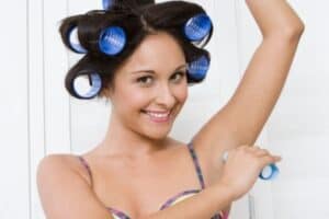 how to switch to natural deodorant