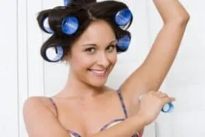 how to switch to natural deodorant