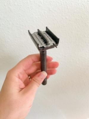 The Best Safety Razor for Beginners and How to Make the Switch 1 open safety razor
