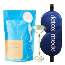 Affordable Clean Beauty Gift Guide for 2021 (All Price Ranges!) 16 indoor escape set