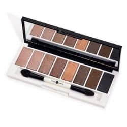 Affordable Clean Beauty Gift Guide for 2021 (All Price Ranges!) 6 lily lolo palette