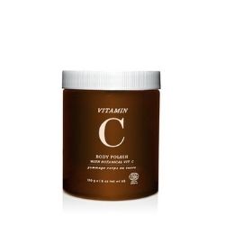 Affordable Clean Beauty Gift Guide for 2021 (All Price Ranges!) 13 vitamin C body polish