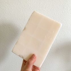My Favorite Soap Making Kit | How to Make Bar Soap at Home! 3 natural shea soap