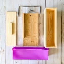 My Favorite Soap Making Kit | How to Make Bar Soap at Home! 5 eco-friendly soap kit