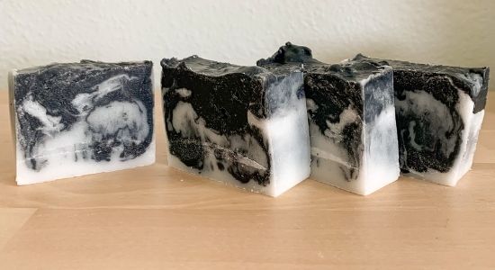 My Favorite Soap Making Kit | How to Make Bar Soap at Home! 7 diy soap