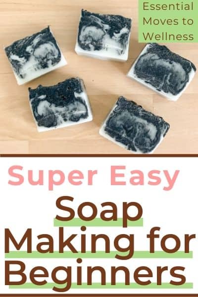 how to make soap