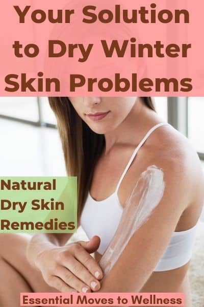 Winter Skin Problems | How to Take Care of Dry Skin in Winter Naturally 1 dry itchy skin