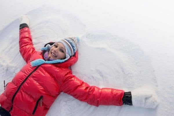 Winter Skin Problems | How to Take Care of Dry Skin in Winter Naturally 16 winter activities