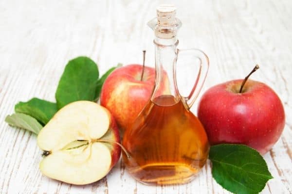 DIY Apple Cider Sugar Scrub (Smells Like the Real Thing!) 18 apple cider vinegar