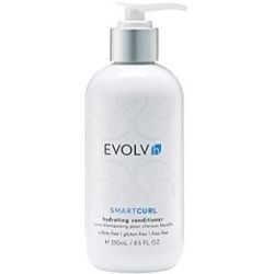 The Best Natural Conditioner for Each Hair Type You Never Knew Existed! 4 evolvh smartcurl conditioner