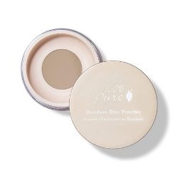 The Top 3 Non-Toxic Foundations that Are Totally Worth Obsessing Over 3 100% pure bamboo setting powder