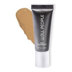 My Honest W3ll People Review for Super Affordable Clean Makeup 4 w3ll people concealer