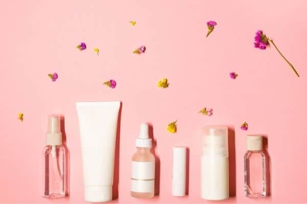 clean beauty gifts