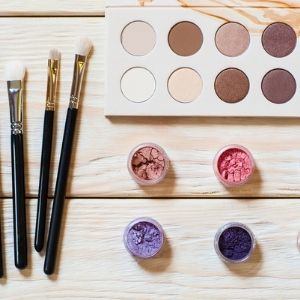 What Would You Like to Learn About Clean Beauty? 4 clean makeup