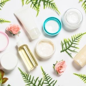 clean beauty products
