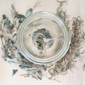 diy hair recipes