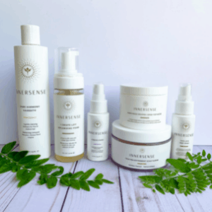 innersense organic beauty