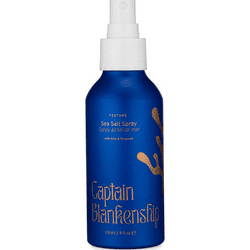 7 Best Natural Hairsprays That Stay Put All Day Long! 3 captain blankenship sea salt spray