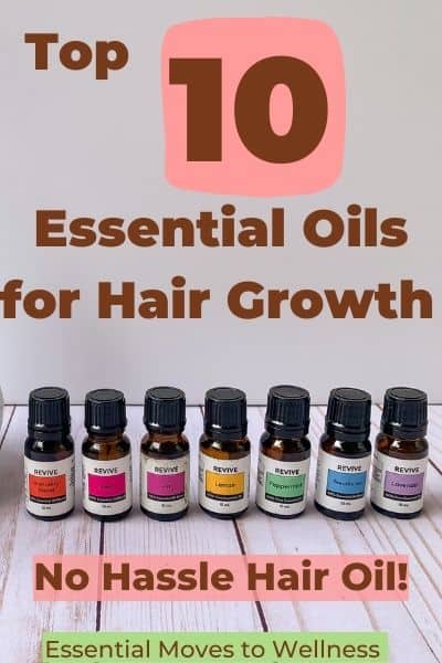 Top 10 Essential Oils for Hair Growth to Reach Your Goals Fast! 12 diy hair growth oil