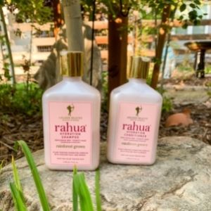 rahua shampoo